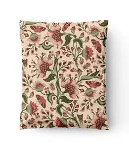 Venus Flower Poly Mailers Size 6x9 Shipping Bags