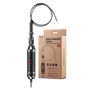 Autel MaxiVideo MV108 Digital Portable 8.5mm Inspection Camera, Automotive Maintenance Tool for Vehicle Digital Inspection, Automotive Maintenance Tools