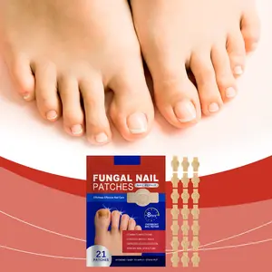 New nail care patch to gently soften damaged nail cuticles, moisturizing, nourishing and repairing treatment patch, healthy nail moisturizing and softening care patch, Moisturizer, Peel