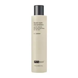 PCA Skin Facial Wash Oily/Problem