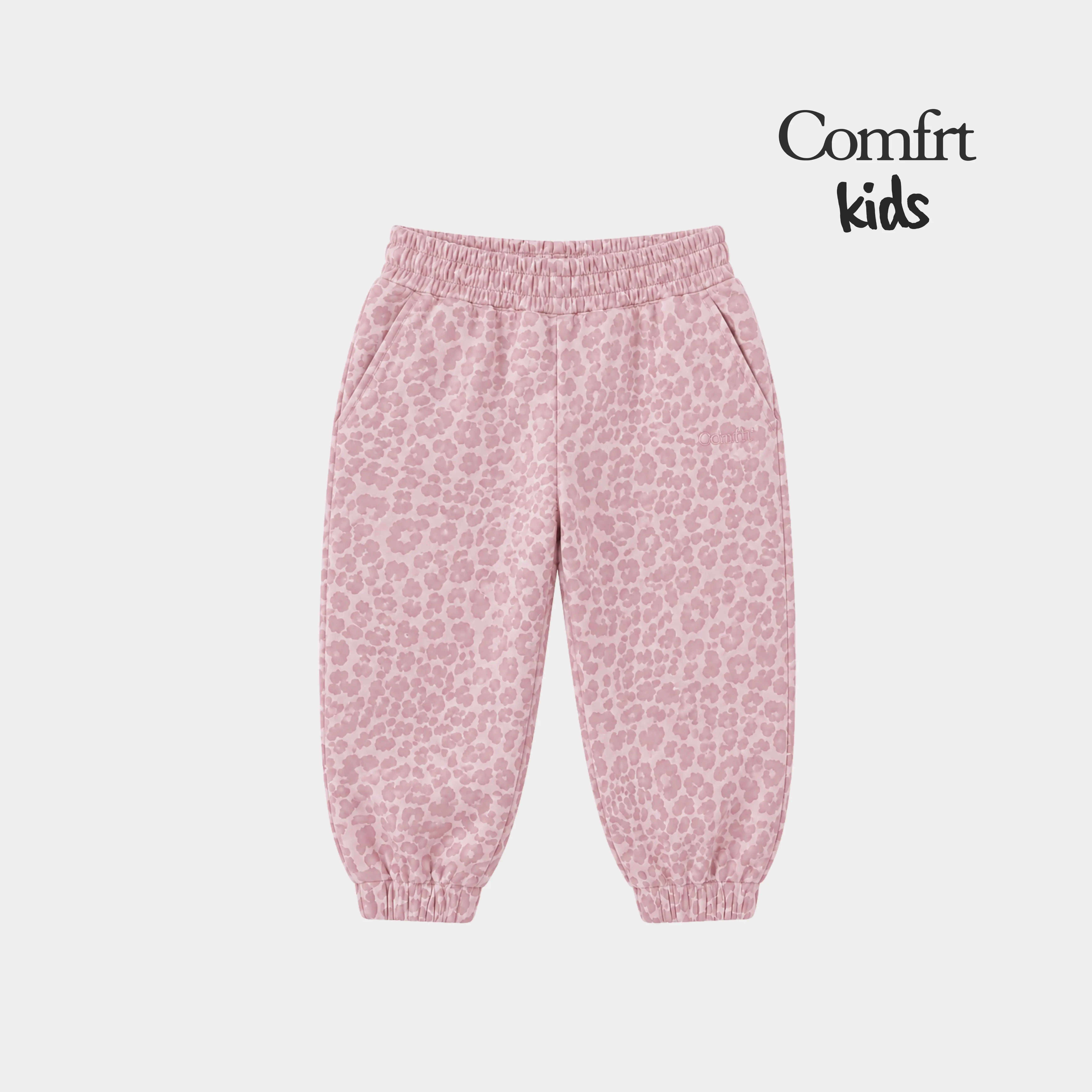 Comfrt Kids | Signature Fit Sweatpants