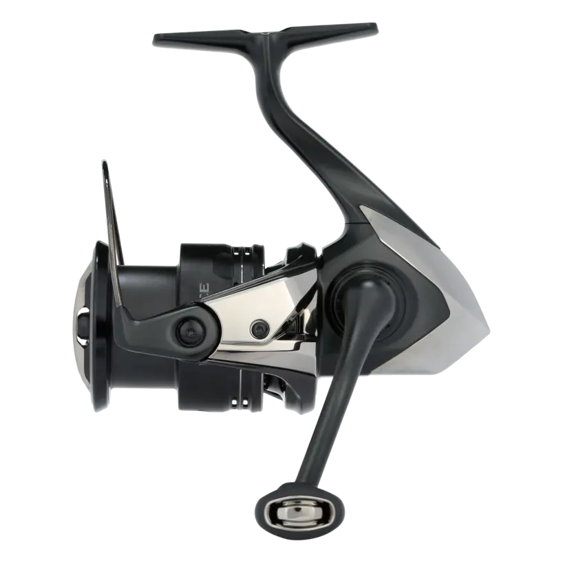 Shimano Exsence 2500 XG Fishing Reel with MGL Rotor CI4+ Carbon & InfinityLoop Technology for Ultra-Responsive Control and Smoother Retrieves