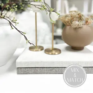 Coffee Table Books for Living Room Decor