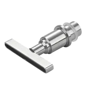 Stainless Steel 7 Tip Multiplacer Diamond Painting Accessory