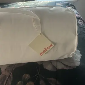 Mellow Sleep | MarshMellow Comforter - Double-Stuffed Ultra-Soft A-Class Fabric Heat-Adaptive Vegan Fill OEKO-TEX Certified Machine Washable