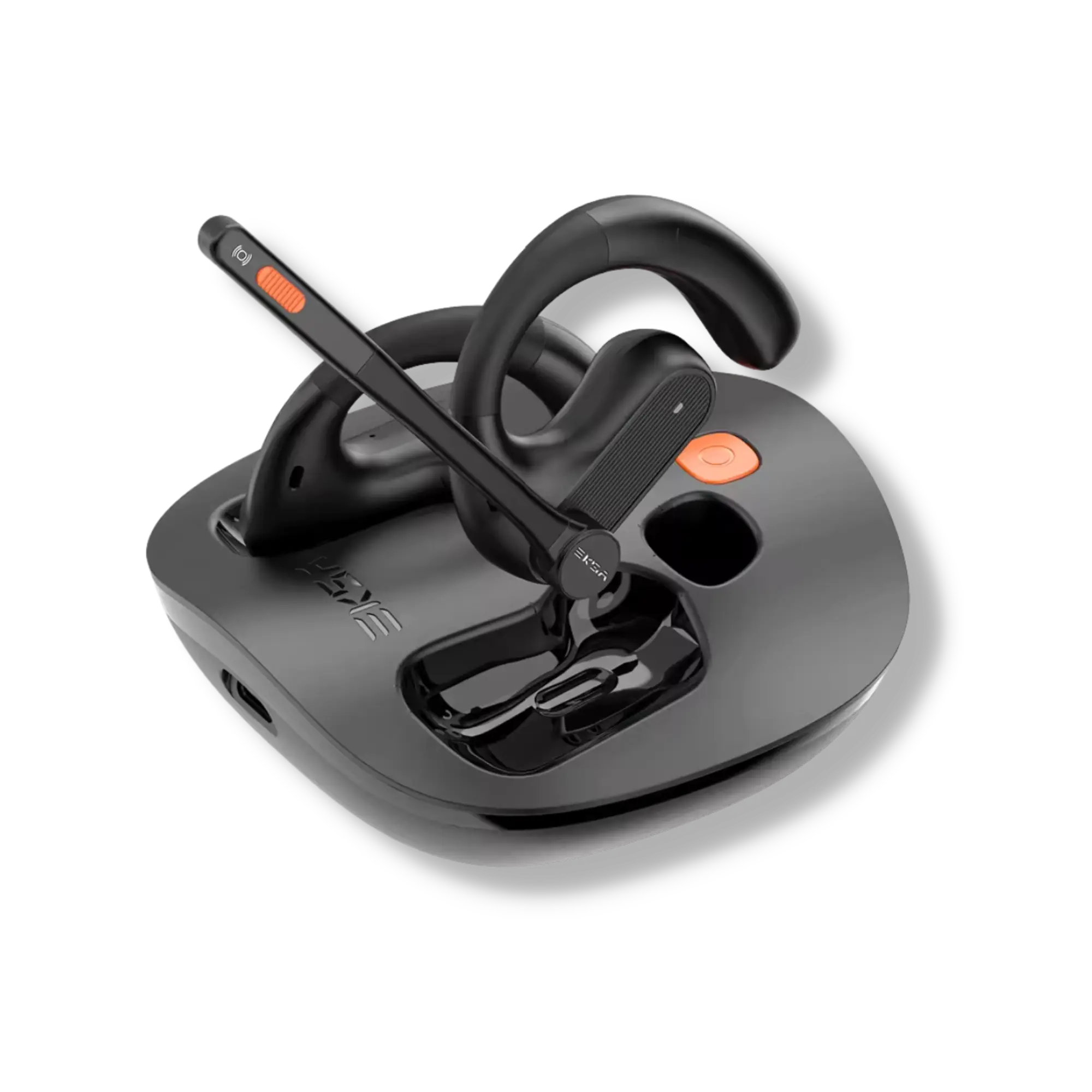 Eksa S30 Open-Ear Wireless Bluetooth Headphones