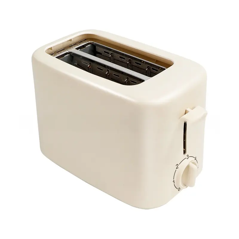 Stainless Steel Fully Automatic Mini Multifunctional Household Toast Sandwich Maker