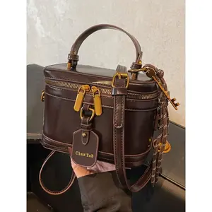 Women's Elegant Minimalist Women Handbags, Fashionable Everyday Bag, Stylish All-match Crossbody Bag for Work & Daily Used