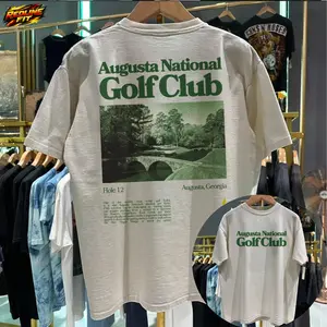 The Masters Vintage shirt, Golf, Augusta National Golf Club tee, Sweatshirt, Hoodie