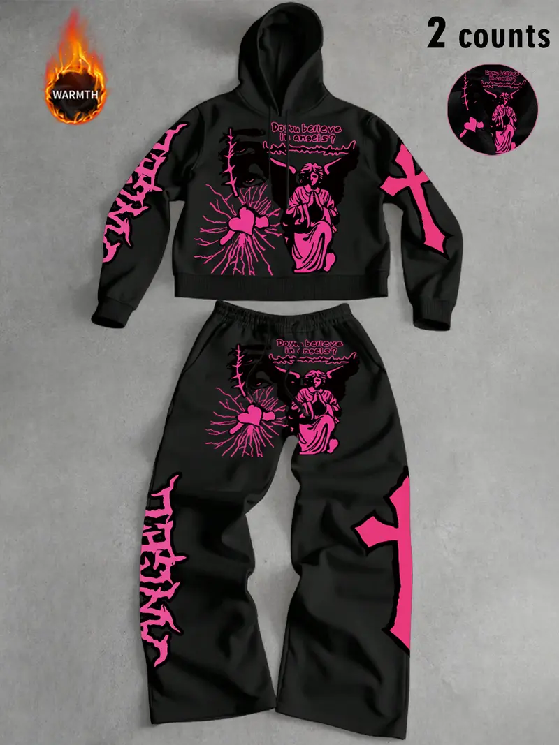 Y2k Outfits For Men - TikTok Shop