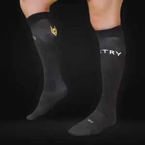 VKTRY Propulsion Socks for Recovery and Support