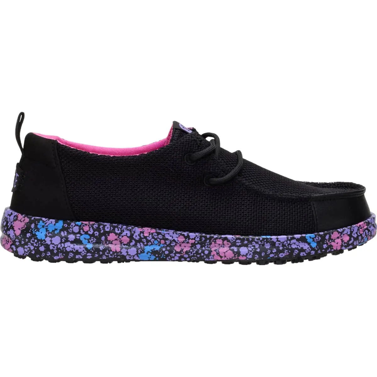 HEYDUDE Wendy Work CE – Womens Comfortable Slip Certified Work Shoes HEYDUDE Wendy Work CE – Womens Comfortable Slip Certified Work Shoes