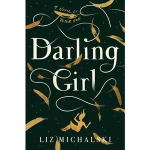 (BOTM) Darling Girl - Liz Michalski