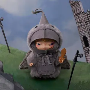 Hirono Mist-Walker Series Plush Blind Box