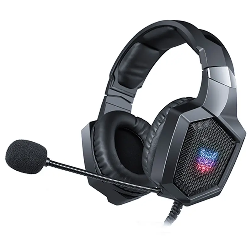 Luminous Gaming Headset Luminous Gaming Headset