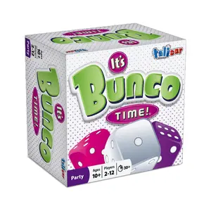 Talicor Its Bunco Time