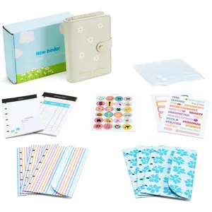 A7 Money Saving Binder Cream