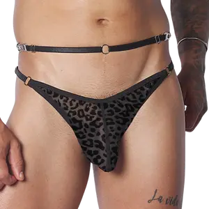 Plush Jockstrap