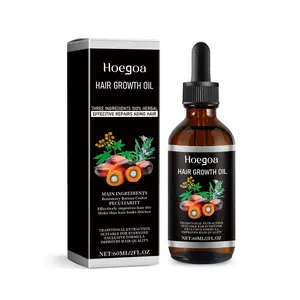 Batana & Rosemary Hair Oil, Helps Reduce Hair Shedding, Daily Hair Repair, Moisturizing Scalp Treatment Serum for Stronger, Fuller Hair