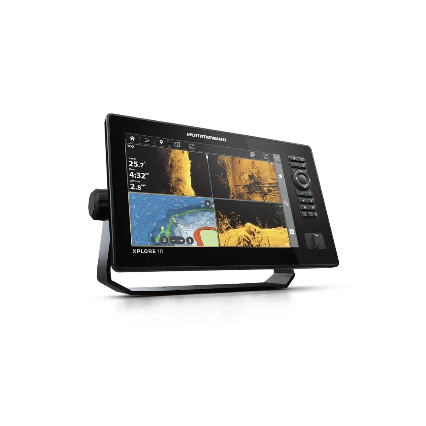 Humminbird XPLORE 10 Humminbird XPLORE 10
