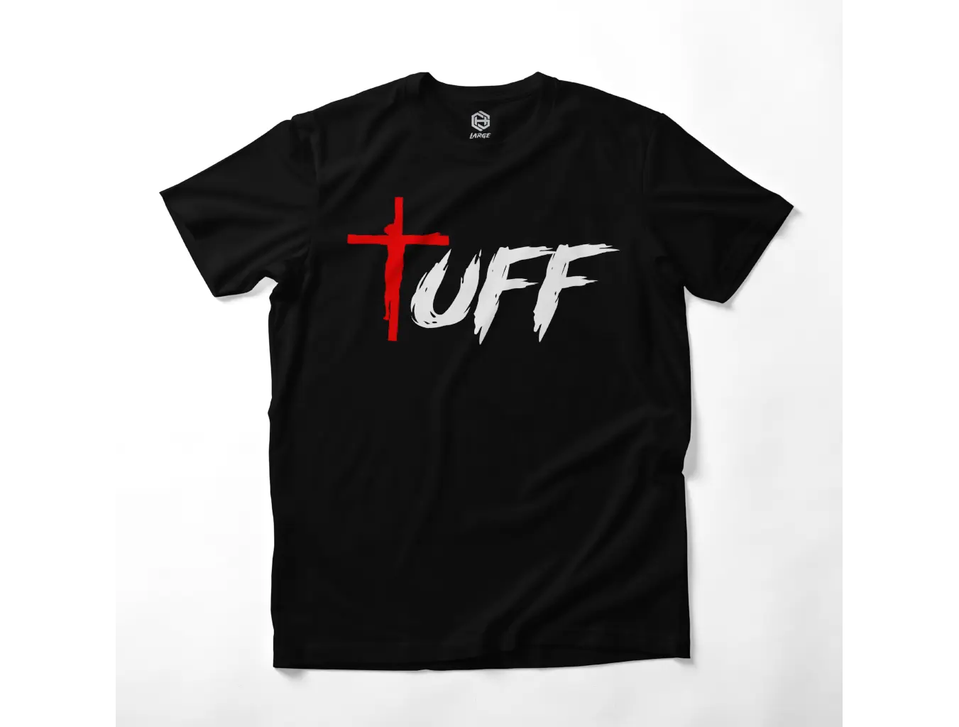 TUFF T-shirt             