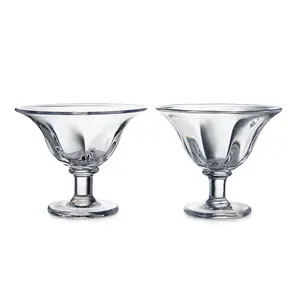 Shelburne Dessert Bowl in Gift Box - Set of 2