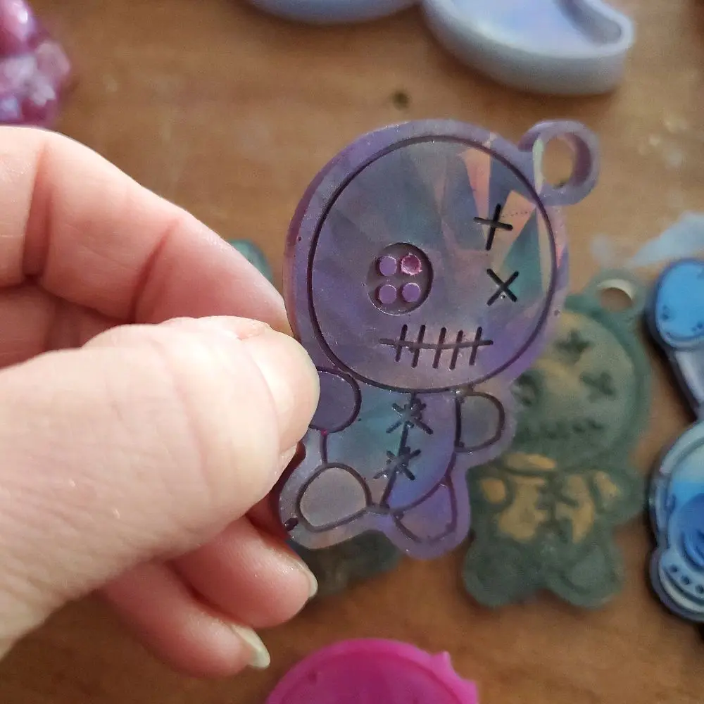 supreme hellraiser keychain - TikTok Shop supreme hellraiser keychain - TikTok Shop