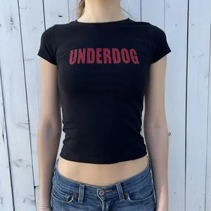 Underdog Top