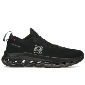 On Men's Running Cloudtilt LOEWE All Black Running Shoes, from StockX
