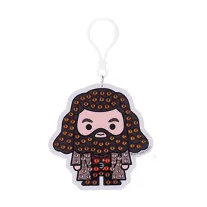 Hagrid™ - Easy Gem™ Keychain