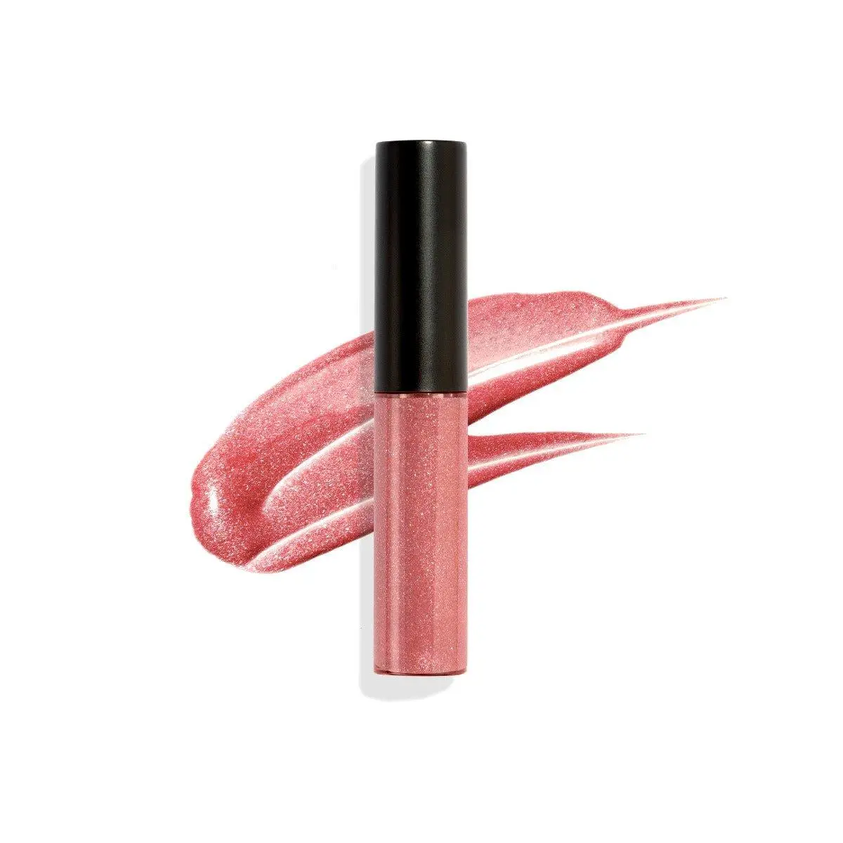 Boss Babe - Nude Pink Shimmer Hydra Gloss