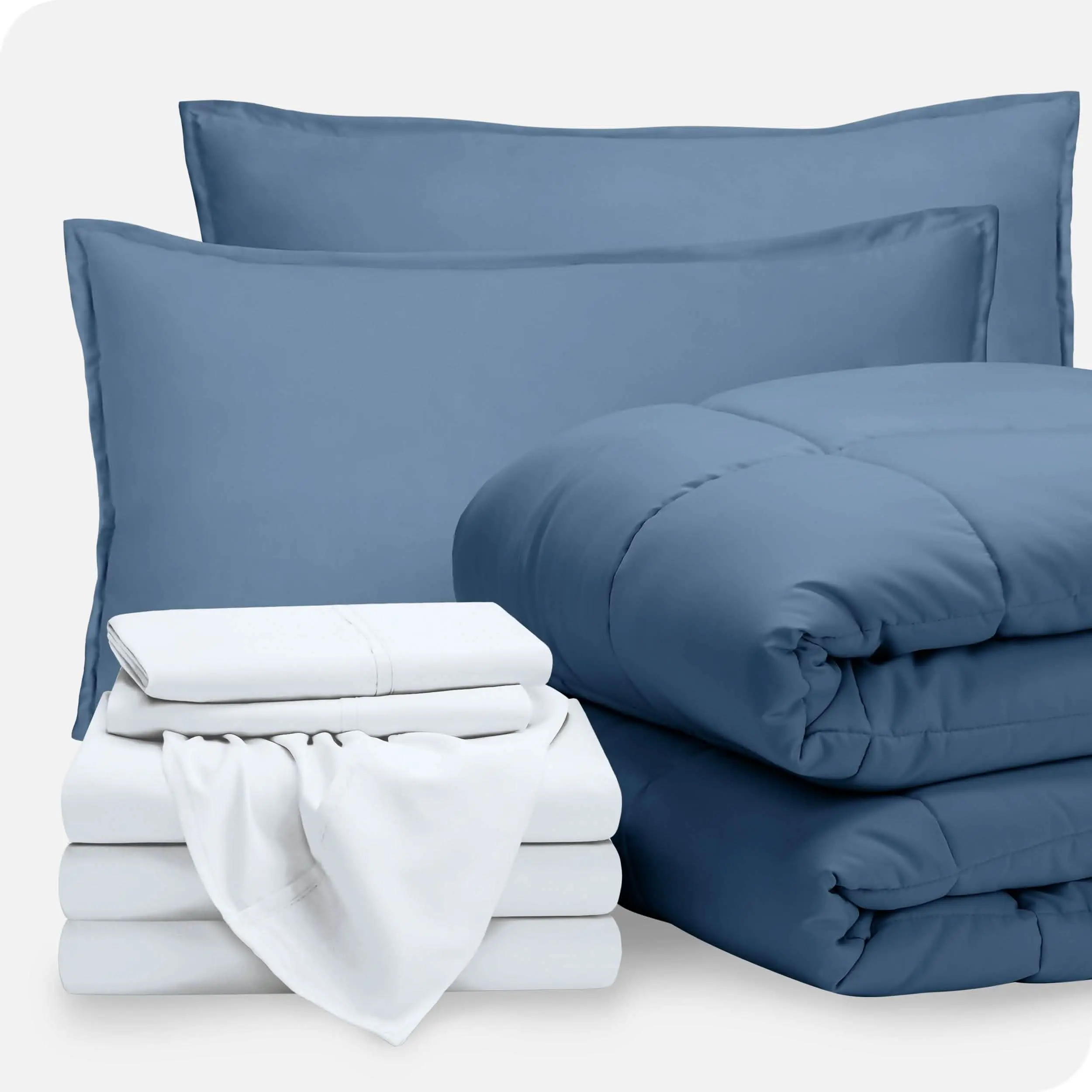 Bed-in-a-Bag - Split King