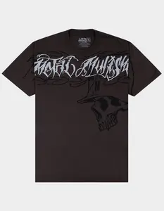 METAL MULISHA Robber Mens Tee