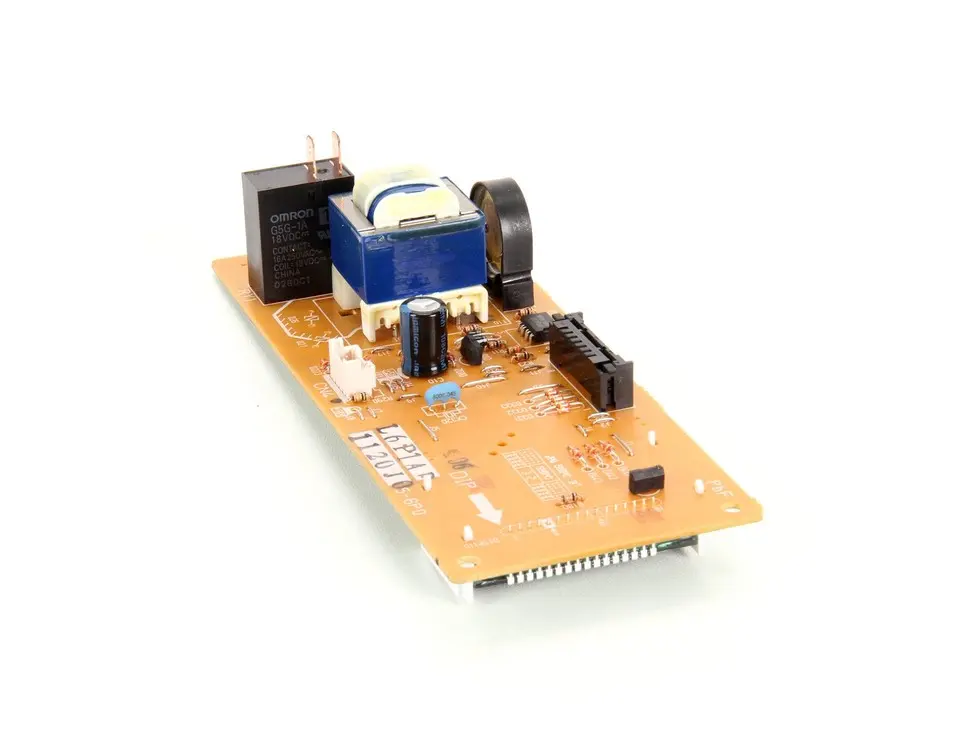 Replacement for Panasonic Circuit Board F603L6P10AP - Genuine OEM Replacement Part
