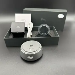 smart vehicle aroma diffuser M-8