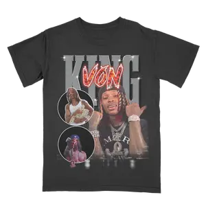 King Von T-Shirt
