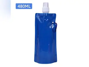 Portable Water Bags