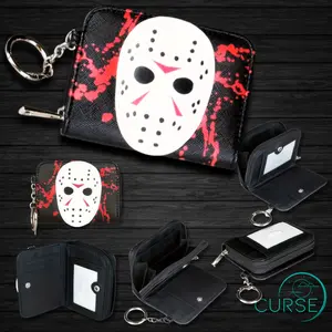Wallet - Jason