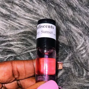 MagnifiSCENTS Sexy Sunset body oil for women