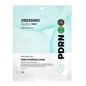 VT - PDRN Hydrogel Mask
