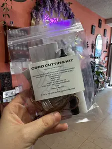 Cord Cutting Kit Cord Cutting Kit