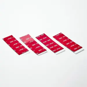 VHB Strips (4)