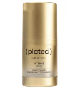 Plated Intense Serum