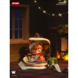 (DAREN9004) POP MART Apple of My Eye Series