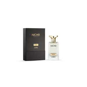 Bergamot Patchouli - Loris Niche Perfume (70 ml)