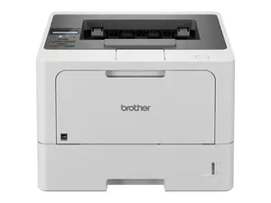 Brother HL-L5210DW Desktop Wireless Laser Printer Monochrome