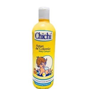 ChiChí Long Lasting Freshness Cologne La Frescura que Perdura 16Oz