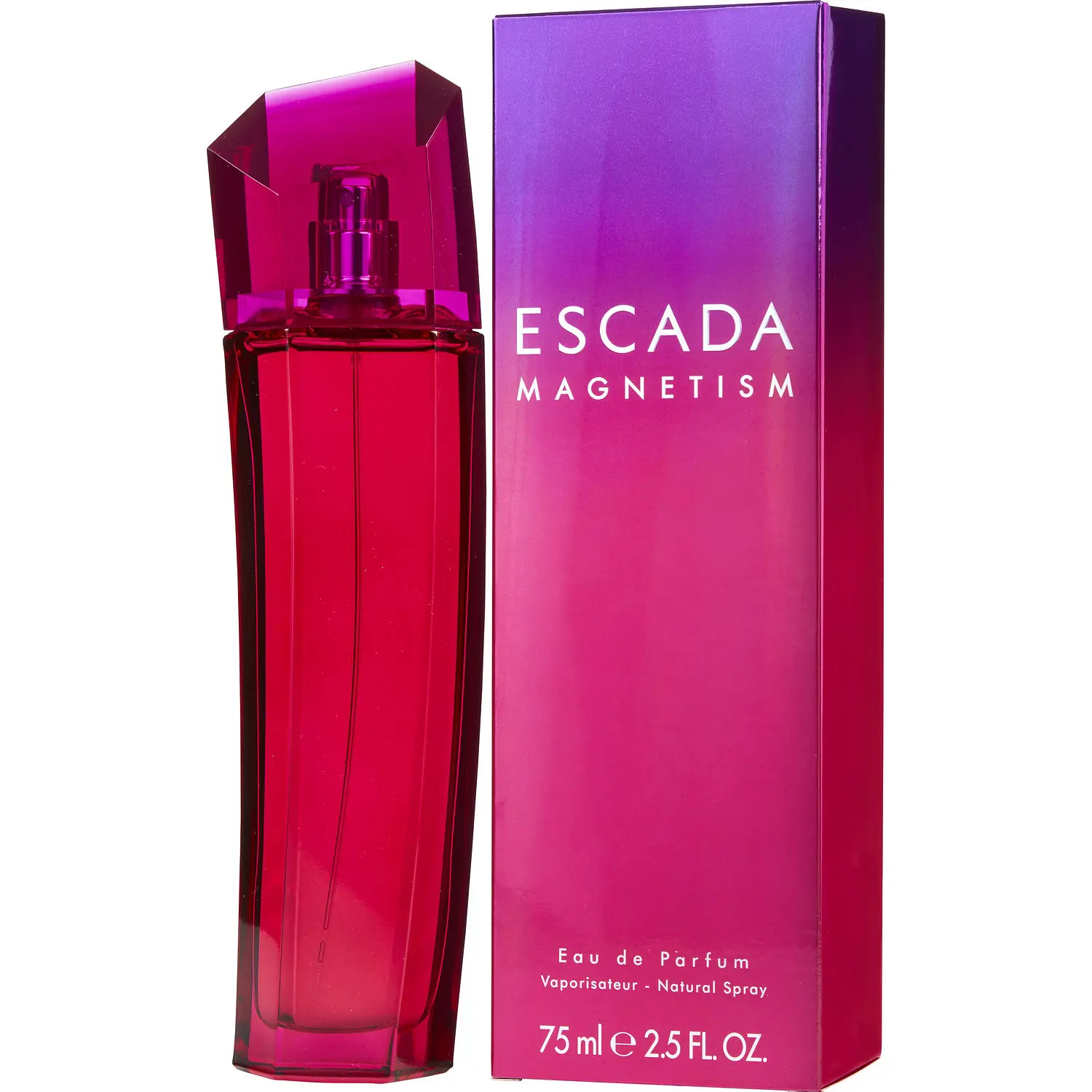 eau de parfum spray 2.5 oz