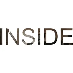 Bo Burnham - INSIDE (DELUXE) [3 LP Box Set]  [VINYL RECORD - LP] Explicit, Boxed Set, Deluxe Ed