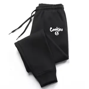Cookies Sweatpants (runs small)